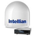 Intellian I2 Us 13" System Comes W/North America'S Lnb B4-209SS